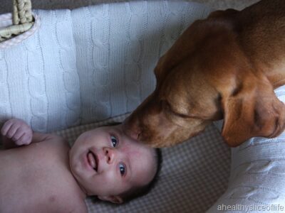 What No One Told Me About Breastfeeding