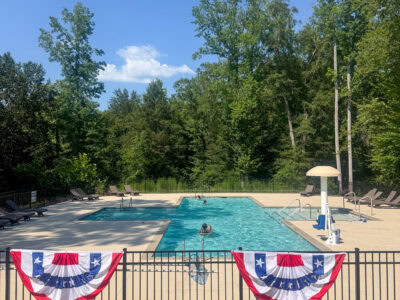 Fourth of July Weekend