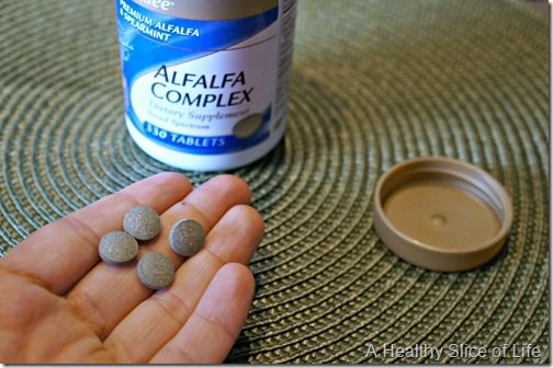 alfalfa complex alfalfa complex