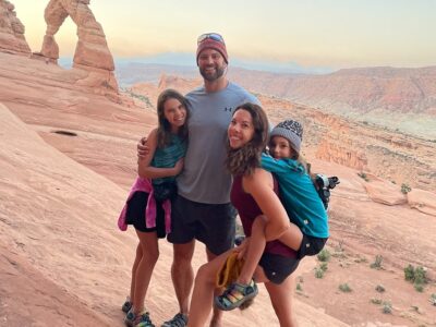 How We Plan Family Travel