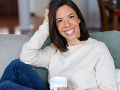 My Nightly Self Care Routine