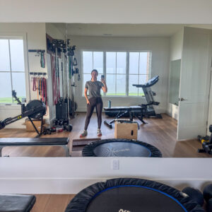 Back to School Reset