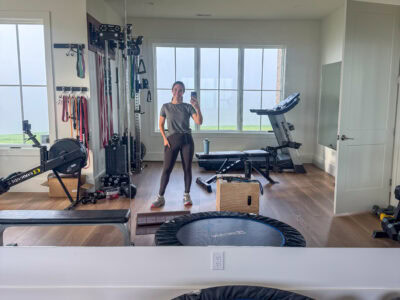 Back to School Reset