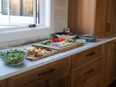 Priorities, Contentment, & the Seasons of Life