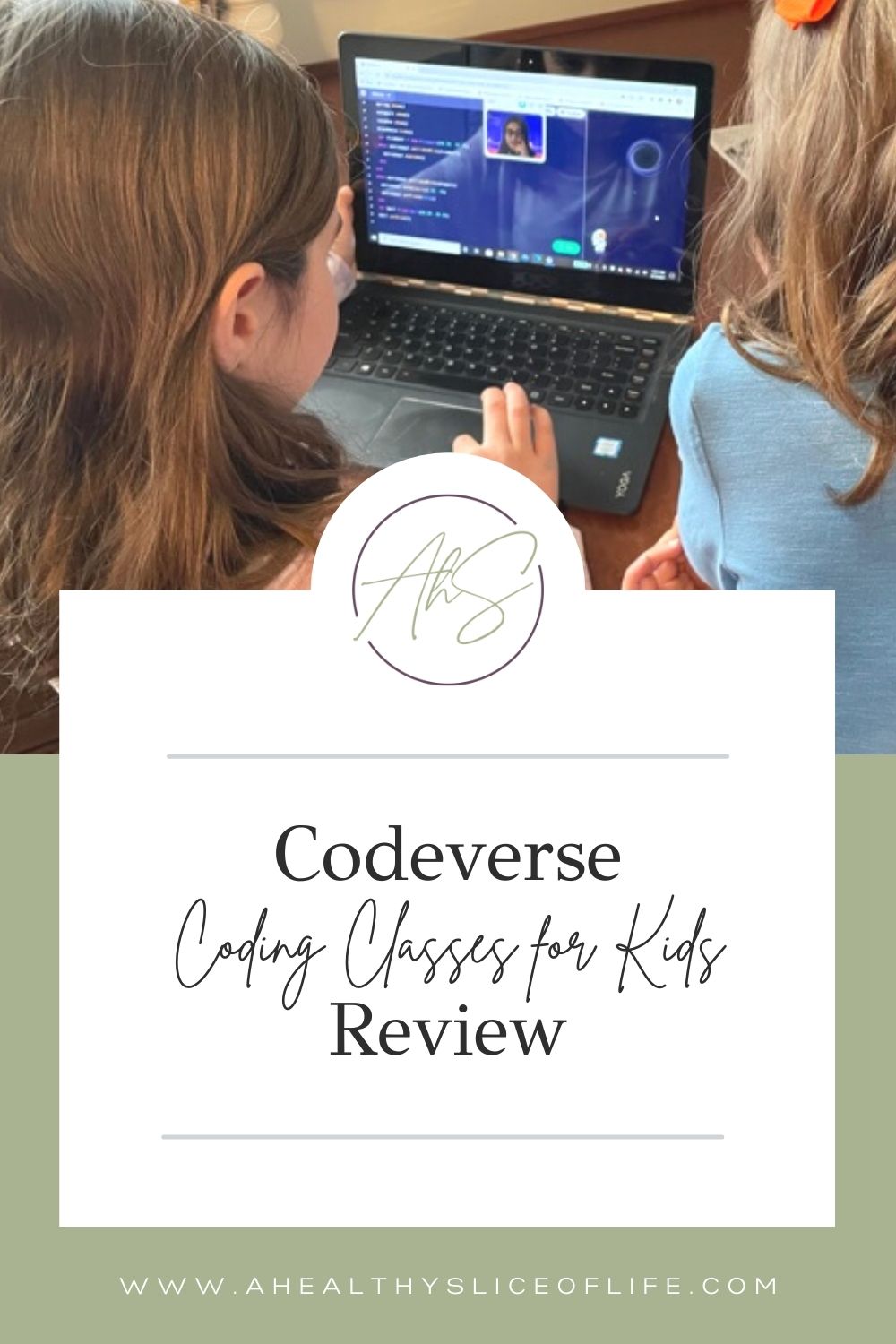 online coding classes for kids