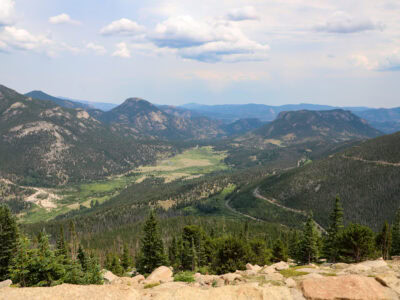 Summer Trip to Colorado Part 1