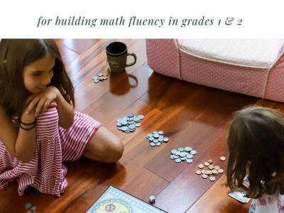 best math board games for grade 2