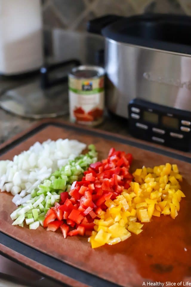 black bean soup ingredients