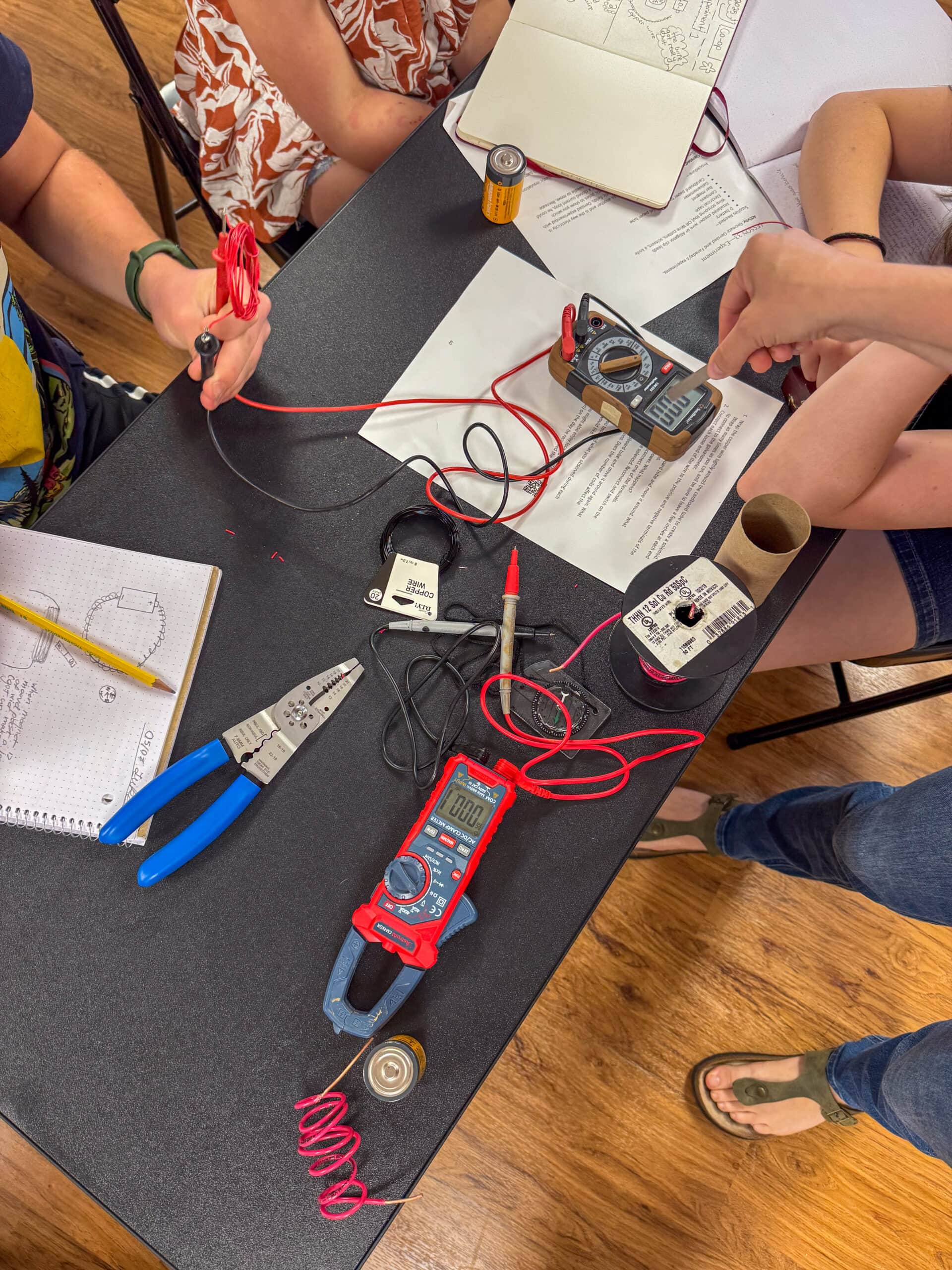 playing with circuits playing with circuits