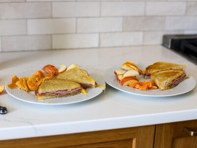 Mastering the Midday Reset