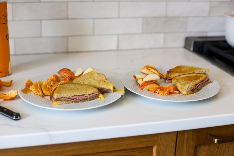 Mastering the Midday Reset