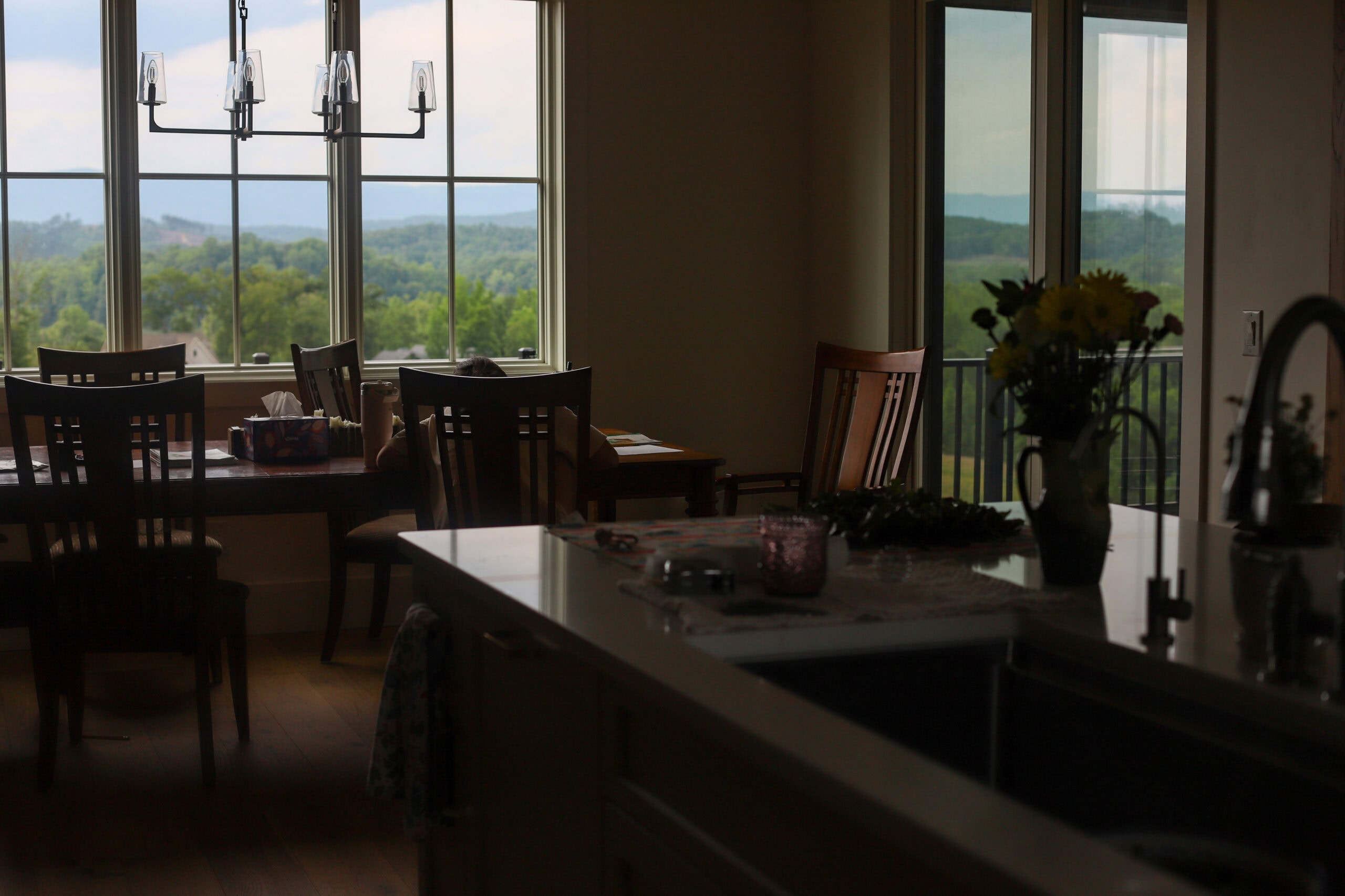 kitchen Mastering the Midday Reset