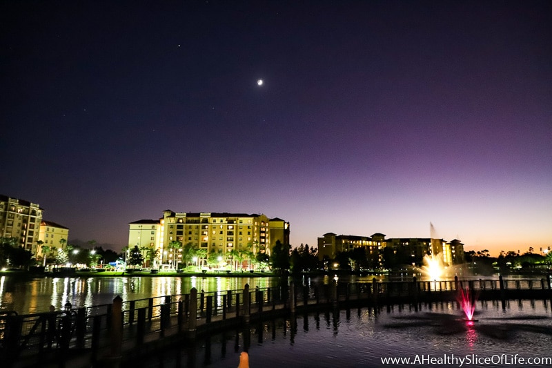 Wyndham Bonnet Creek Orlando
