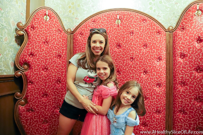 Bippity Boppity Boutique Disney Springs