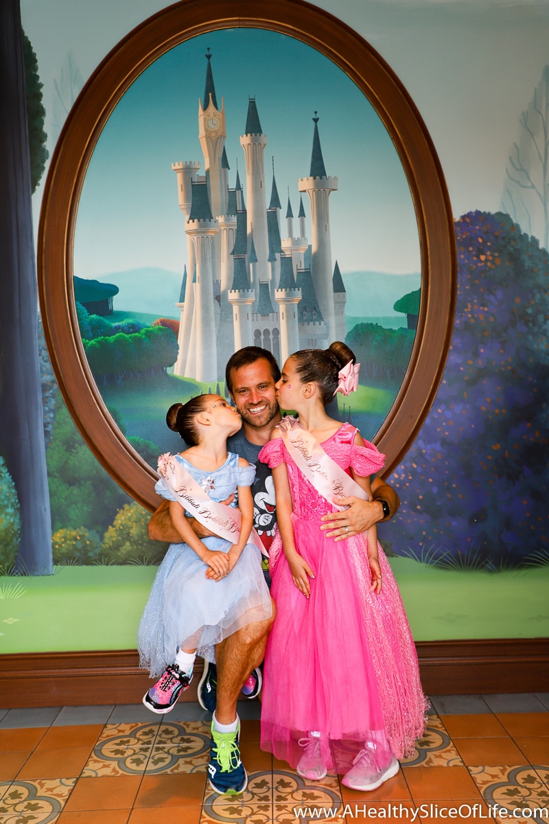 Bippity Boppity Boutique Disney Springs