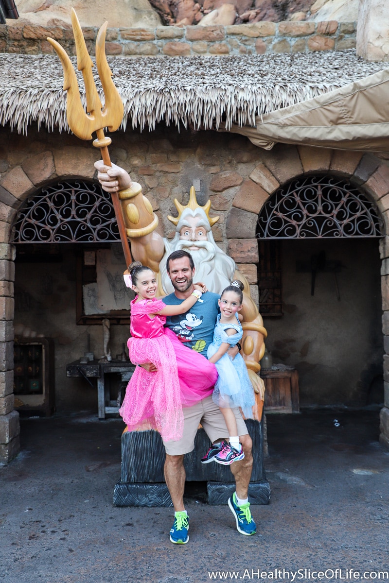 Mickey's Not So Scary Halloween Party