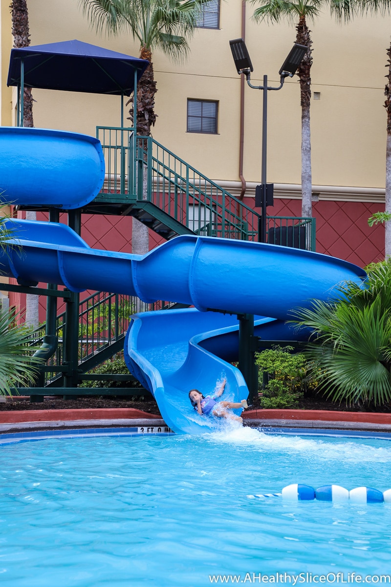 Wyndham Bonnet Creek on Disney Property