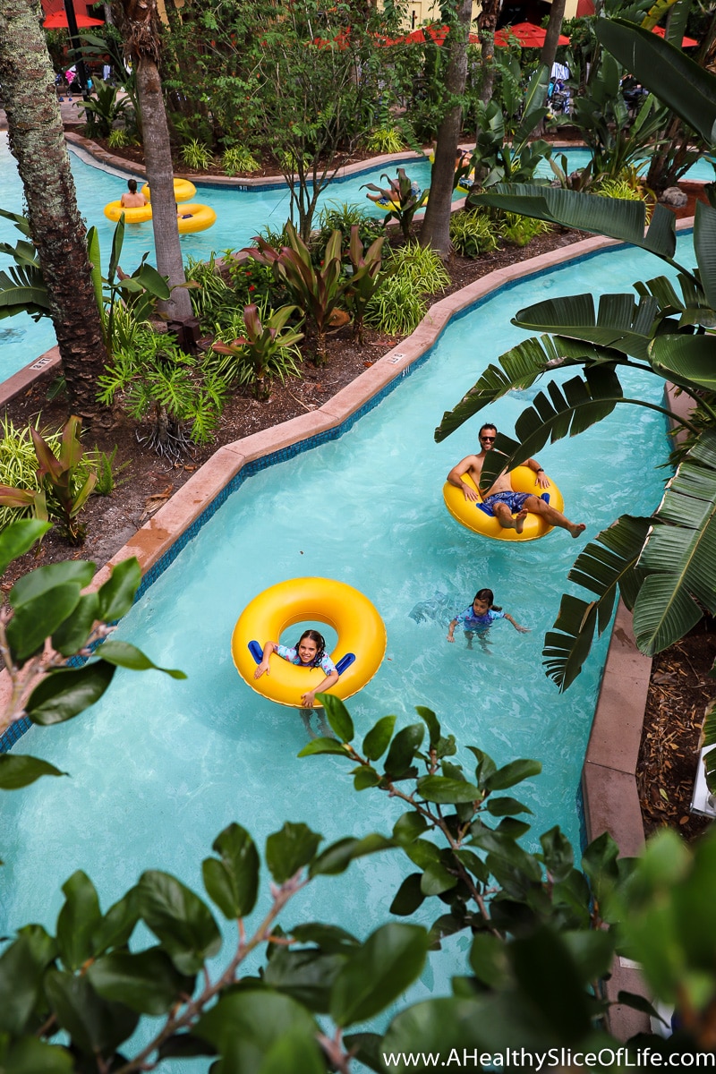 Wyndham Bonnet Creek on Disney Property