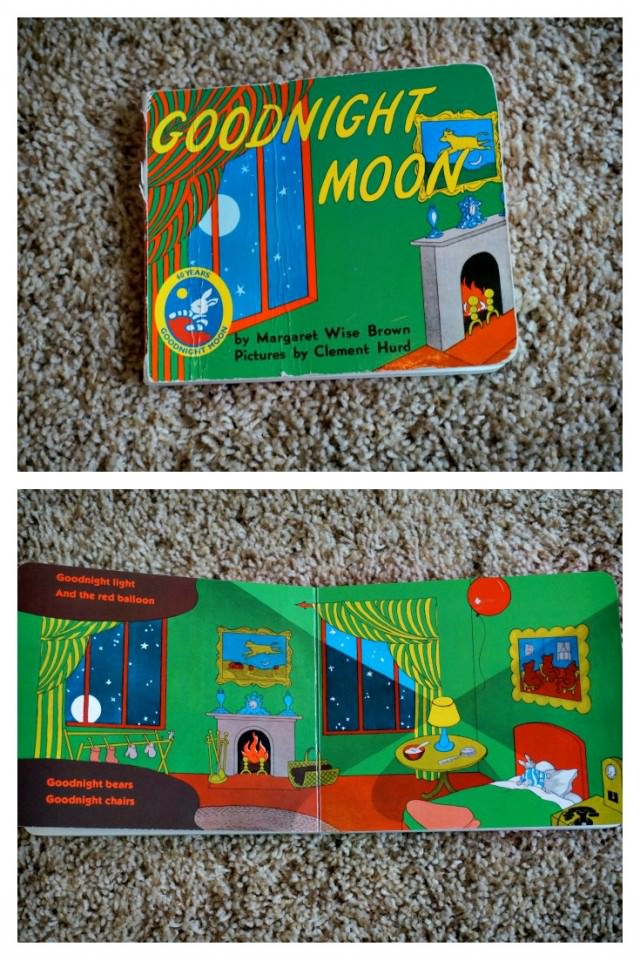 goodnight moon