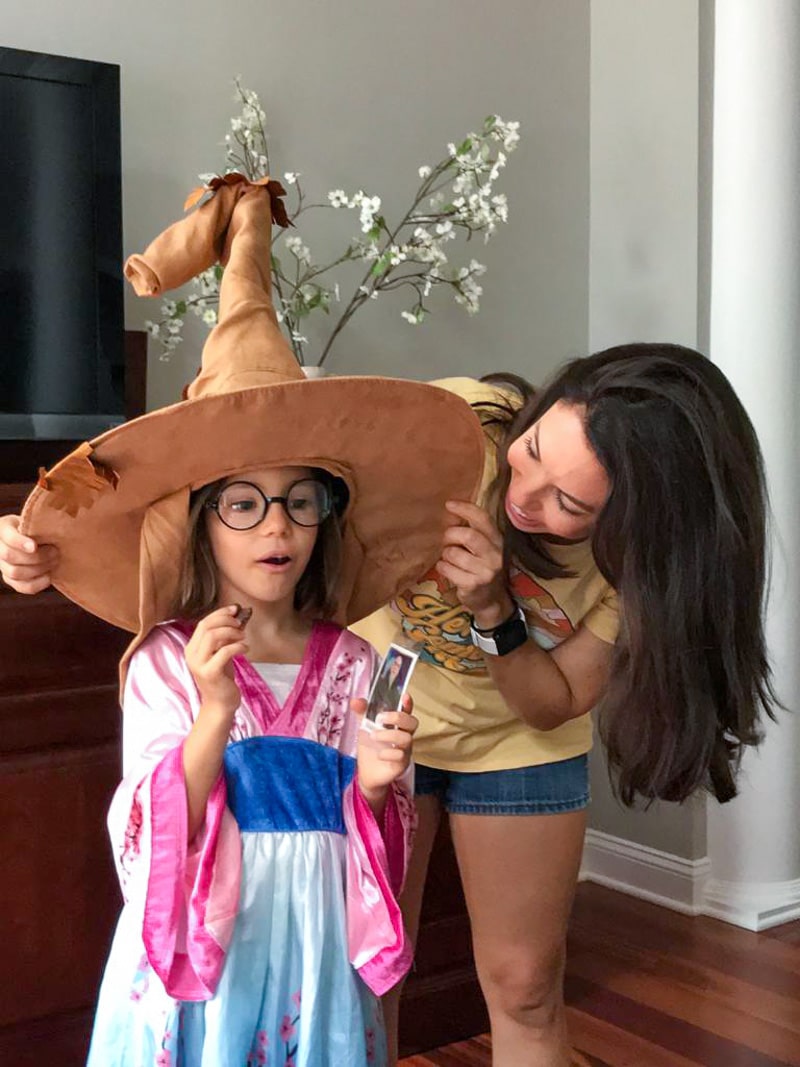 harry potter watch party (16 of 17)