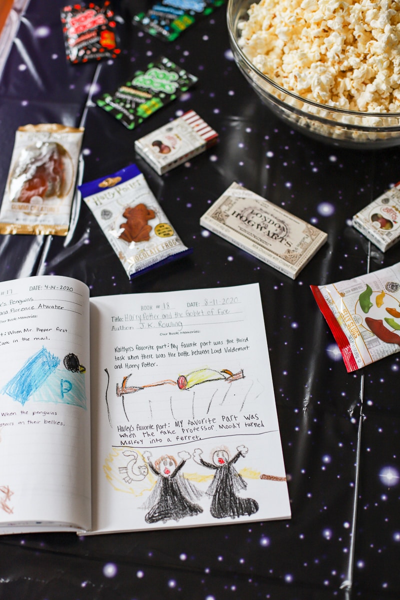 harry potter watch party (2 of 17)