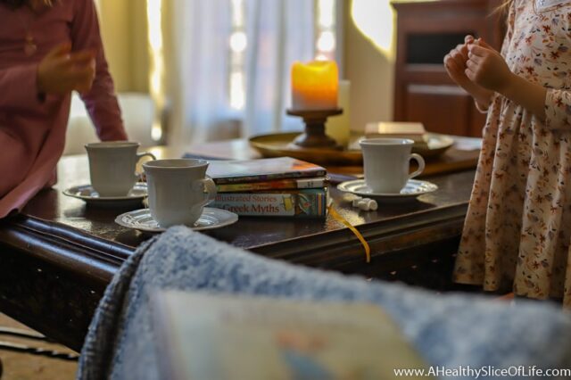 homeschool year review first grade