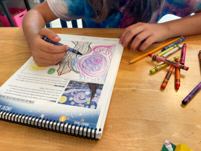 How To Help Kids Focus