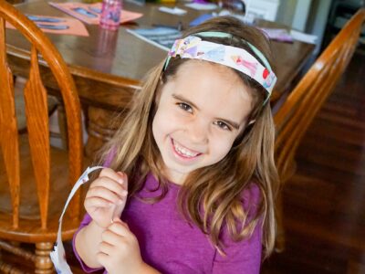 thoughts on preschool homeschool