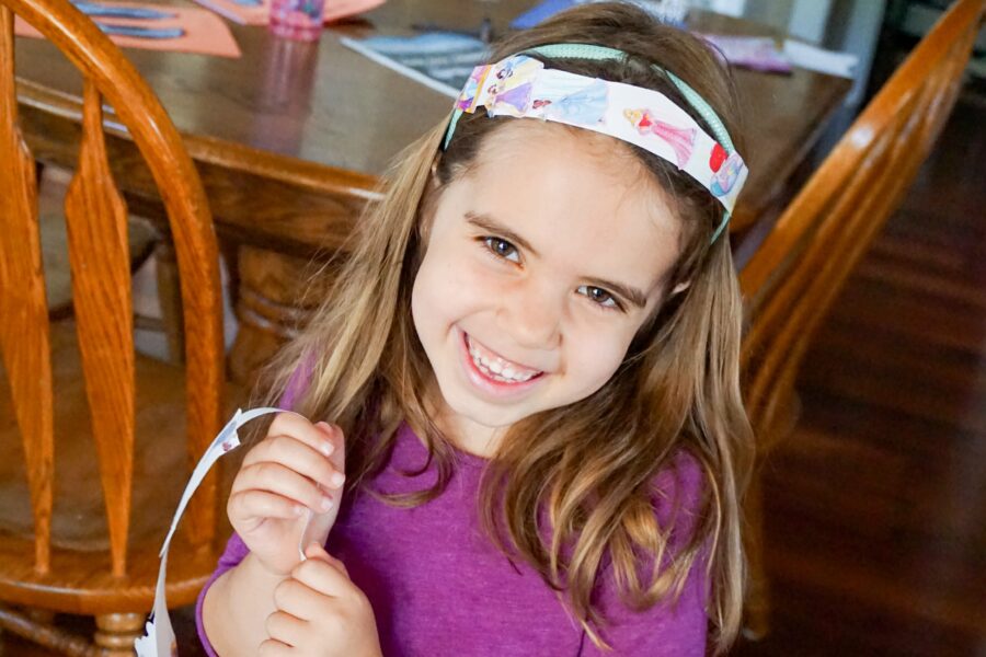 thoughts on preschool homeschool