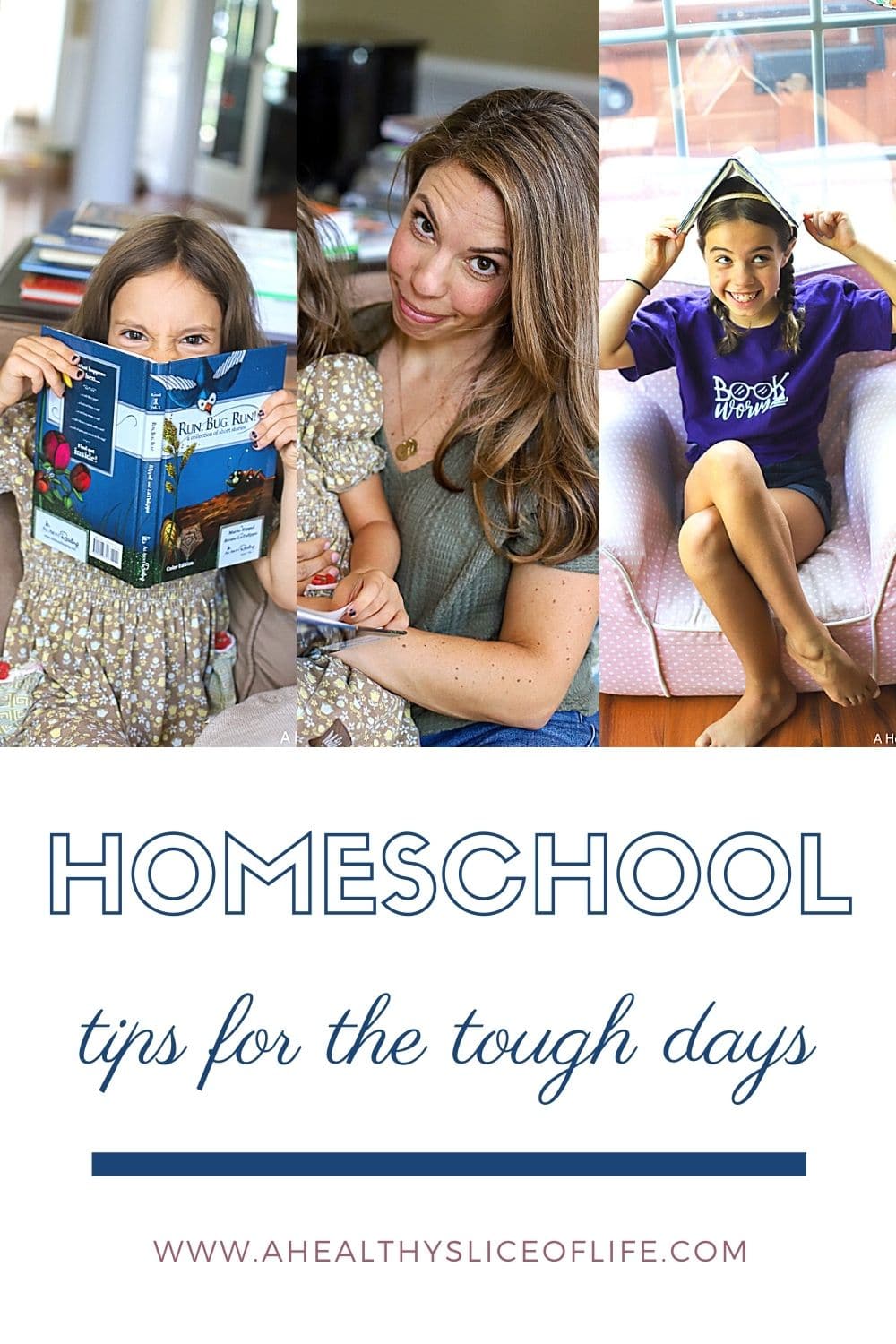 homeschool tips for tough days homeschool tips for tough days