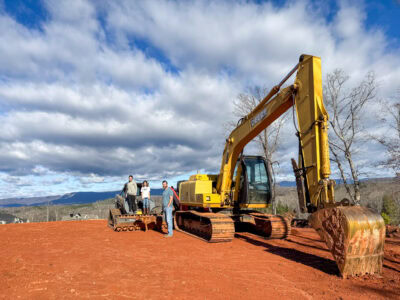 Moving & Home Building Q&A