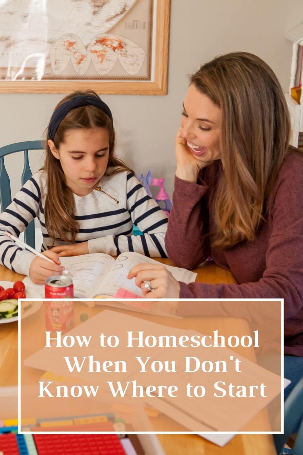 how to homeschool