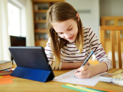 How To Keep Your Homeschool Student Motivated