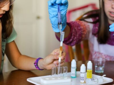 how to teach kids teamwork