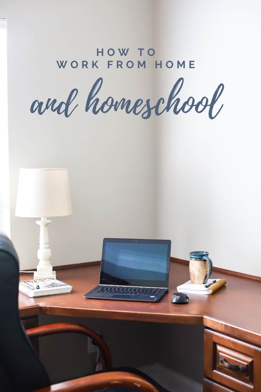 work from home homeschool