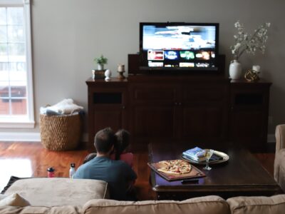 star wars movie family