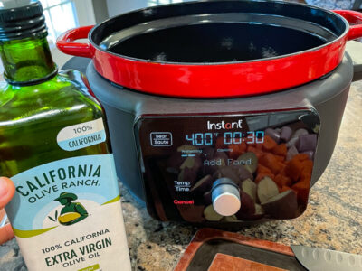 Instant Dutch Oven Recipes