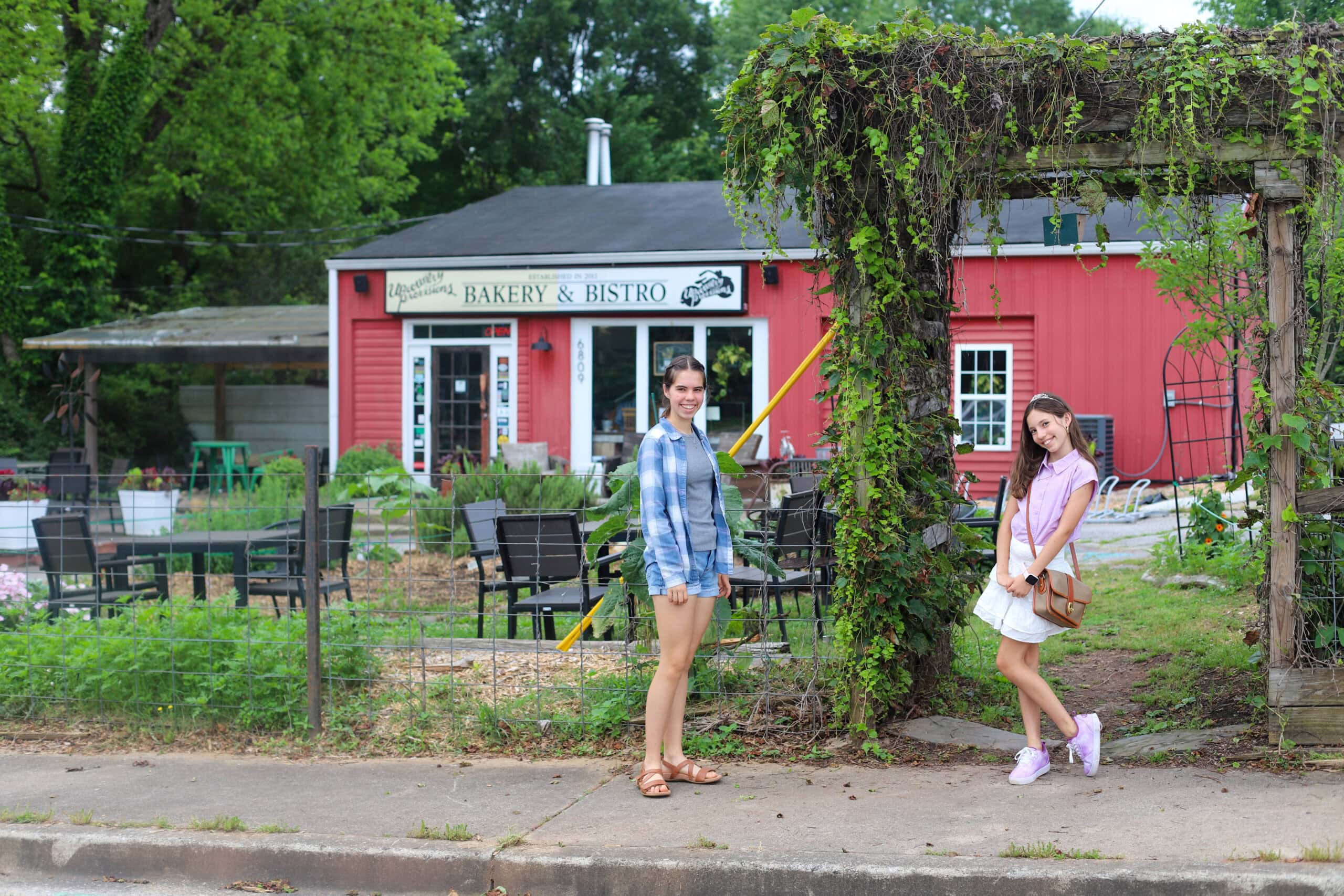 Upcountry Provisions Upcountry Provisions