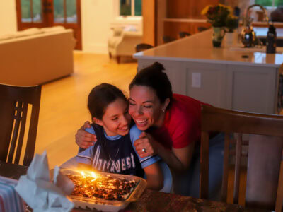 Kaitlyn's 11th Birthday