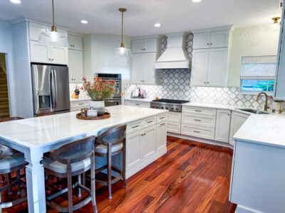 How To Declutter Kitchen