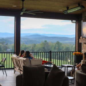 Seven 'Ber Month Goals