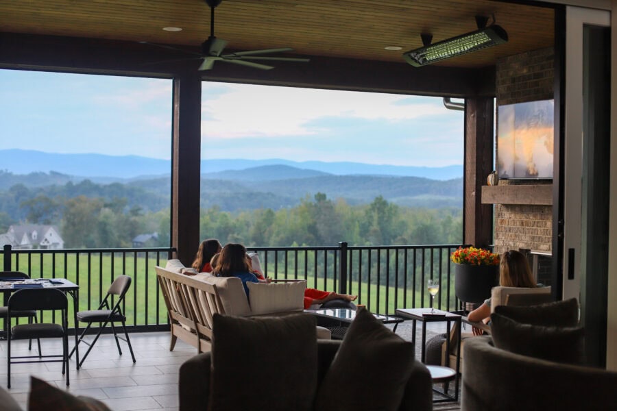 Seven 'Ber Month Goals