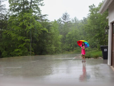 Establishing New Habits