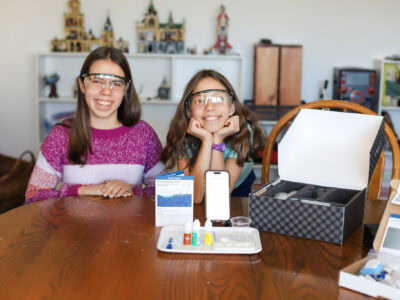 MEL Science Kits Review