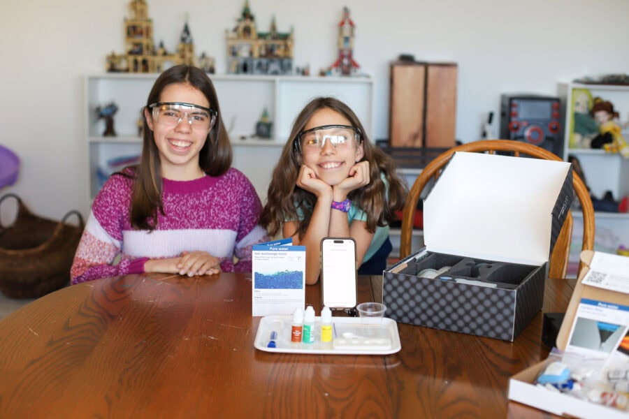 MEL Science Kits Review