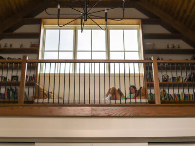 Mother's Day Weekend