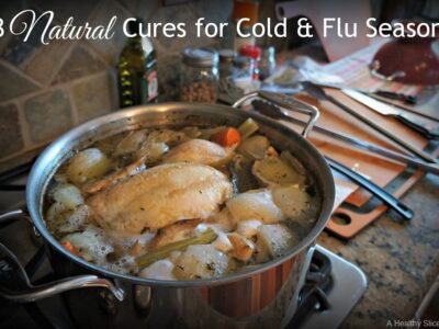 8 Natural Pregnancy-Approved Cures for Cold Season