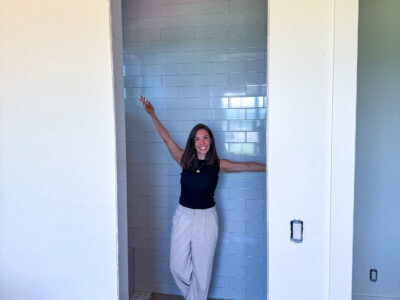 New Home Build Update