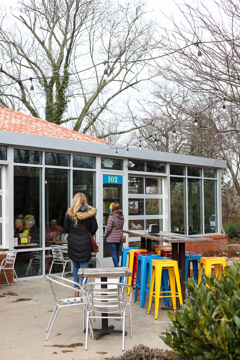 Good Day Darling Asheville