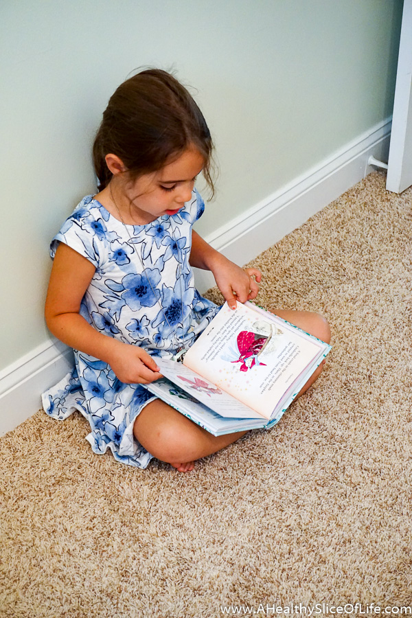 raising kids that love to read (4 of 6)